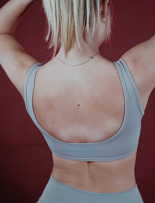 CoreFit™ Contour Top in Kraft